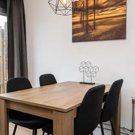 Tatil Evi On Texel With Conservatory *