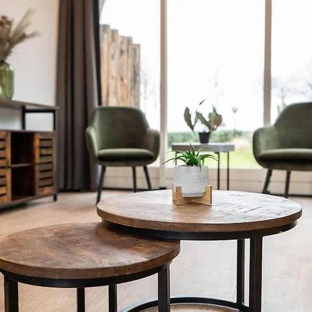 On Texel With Conservatory Tatil Evi