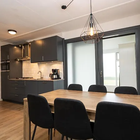 On Texel With Conservatory