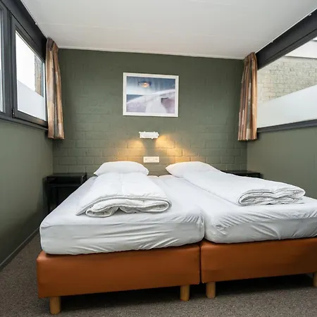 Tatil Evi On Texel With Conservatory