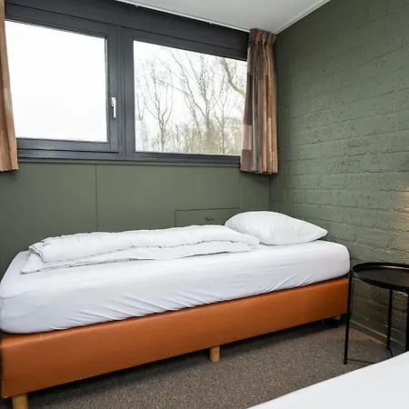 On Texel With Conservatory Tatil Evi De Cocksdorp (Texel)