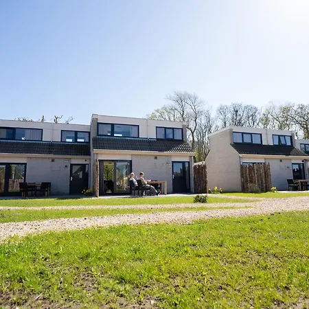 On Texel With Conservatory