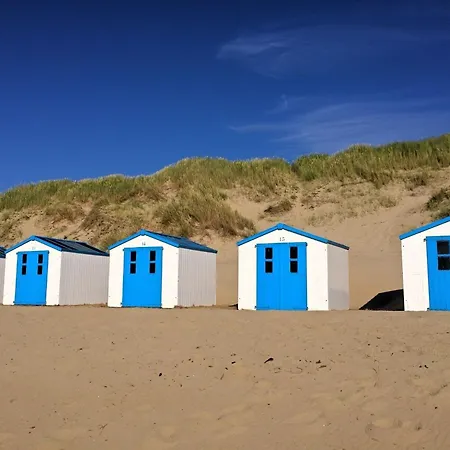 On Texel With Conservatory *