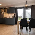 On Texel With Conservatory *