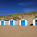 On Texel With Conservatory *