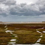 On Texel With Conservatory