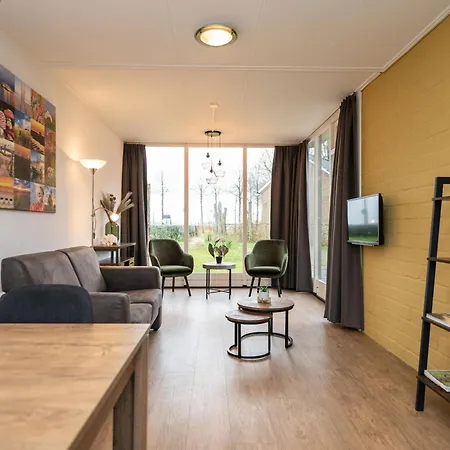 Casa vacanze On Texel With Conservatory De Cocksdorp (Texel)