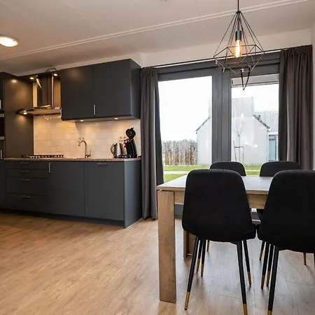 On Texel With Conservatory *