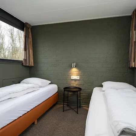 On Texel With Conservatory Casa vacanze De Cocksdorp (Texel)