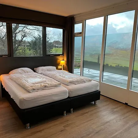 Casa vacanze On Texel With Conservatory De Cocksdorp (Texel)